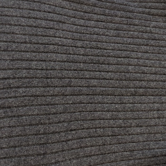 Gap Ribbed Sweater Mini Dress - Picture 4 of 4